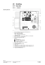 Предварительный просмотр 100 страницы Siemens RVL471 Basic Documentation