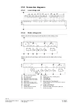 Предварительный просмотр 106 страницы Siemens RVL471 Basic Documentation