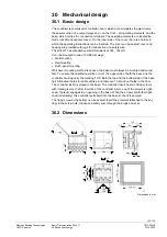 Предварительный просмотр 107 страницы Siemens RVL471 Basic Documentation