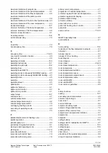 Предварительный просмотр 111 страницы Siemens RVL471 Basic Documentation