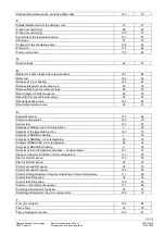 Предварительный просмотр 115 страницы Siemens RVL471 Basic Documentation