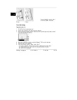 Предварительный просмотр 20 страницы Siemens RVL479 Installation Instructions Manual