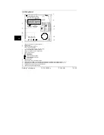 Предварительный просмотр 72 страницы Siemens RVL479 Installation Instructions Manual