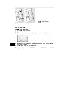 Предварительный просмотр 134 страницы Siemens RVL479 Installation Instructions Manual