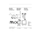 Предварительный просмотр 152 страницы Siemens RVL479 Installation Instructions Manual