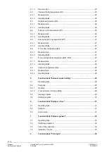 Предварительный просмотр 4 страницы Siemens RVL481 Basic Documentation