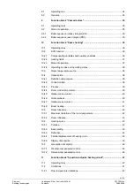 Предварительный просмотр 5 страницы Siemens RVL481 Basic Documentation