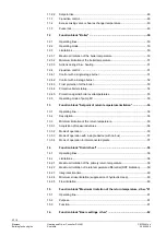 Preview for 6 page of Siemens RVL481 Basic Documentation