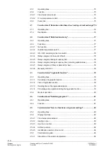 Предварительный просмотр 8 страницы Siemens RVL481 Basic Documentation