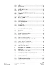 Предварительный просмотр 9 страницы Siemens RVL481 Basic Documentation