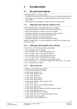 Preview for 15 page of Siemens RVL481 Basic Documentation