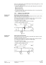 Предварительный просмотр 17 страницы Siemens RVL481 Basic Documentation