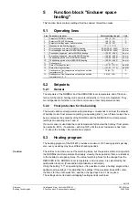 Предварительный просмотр 29 страницы Siemens RVL481 Basic Documentation