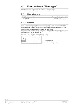 Предварительный просмотр 34 страницы Siemens RVL481 Basic Documentation