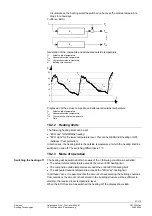 Предварительный просмотр 37 страницы Siemens RVL481 Basic Documentation