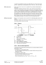 Предварительный просмотр 39 страницы Siemens RVL481 Basic Documentation