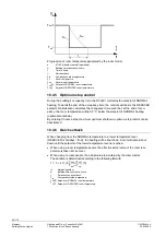 Предварительный просмотр 40 страницы Siemens RVL481 Basic Documentation