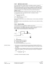 Предварительный просмотр 41 страницы Siemens RVL481 Basic Documentation