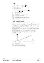 Предварительный просмотр 42 страницы Siemens RVL481 Basic Documentation