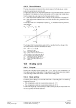 Предварительный просмотр 43 страницы Siemens RVL481 Basic Documentation