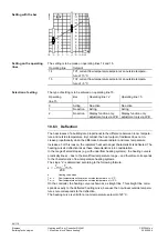 Предварительный просмотр 44 страницы Siemens RVL481 Basic Documentation