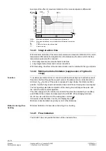 Предварительный просмотр 60 страницы Siemens RVL481 Basic Documentation