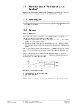 Предварительный просмотр 65 страницы Siemens RVL481 Basic Documentation