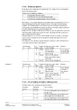 Предварительный просмотр 66 страницы Siemens RVL481 Basic Documentation