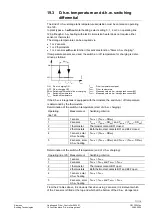 Предварительный просмотр 71 страницы Siemens RVL481 Basic Documentation