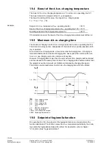 Предварительный просмотр 72 страницы Siemens RVL481 Basic Documentation