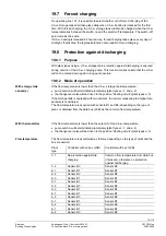 Предварительный просмотр 73 страницы Siemens RVL481 Basic Documentation