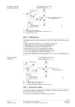 Предварительный просмотр 83 страницы Siemens RVL481 Basic Documentation