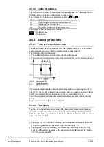 Предварительный просмотр 86 страницы Siemens RVL481 Basic Documentation