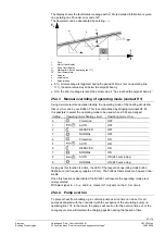 Предварительный просмотр 87 страницы Siemens RVL481 Basic Documentation