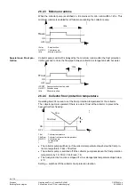 Предварительный просмотр 94 страницы Siemens RVL481 Basic Documentation