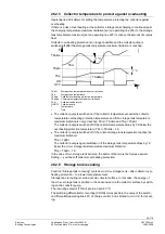 Предварительный просмотр 95 страницы Siemens RVL481 Basic Documentation