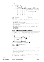 Предварительный просмотр 96 страницы Siemens RVL481 Basic Documentation