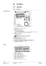 Предварительный просмотр 104 страницы Siemens RVL481 Basic Documentation