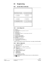 Предварительный просмотр 109 страницы Siemens RVL481 Basic Documentation