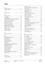 Предварительный просмотр 113 страницы Siemens RVL481 Basic Documentation