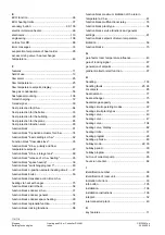 Предварительный просмотр 114 страницы Siemens RVL481 Basic Documentation