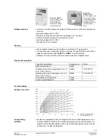 Предварительный просмотр 3 страницы Siemens RVP201.0 Manual