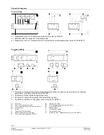 Предварительный просмотр 10 страницы Siemens RVP201.0 Manual