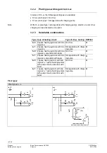 Предварительный просмотр 14 страницы Siemens RVP360 Basic Documentation