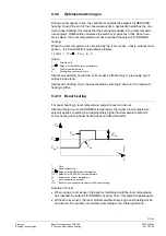 Предварительный просмотр 37 страницы Siemens RVP360 Basic Documentation