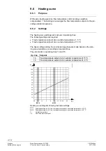 Предварительный просмотр 40 страницы Siemens RVP360 Basic Documentation