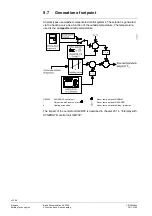 Предварительный просмотр 42 страницы Siemens RVP360 Basic Documentation