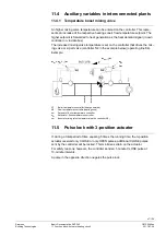 Предварительный просмотр 47 страницы Siemens RVP360 Basic Documentation