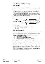 Предварительный просмотр 58 страницы Siemens RVP360 Basic Documentation