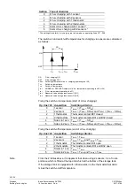 Предварительный просмотр 62 страницы Siemens RVP360 Basic Documentation